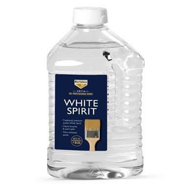 Bartoline White Spirit 2 Litre