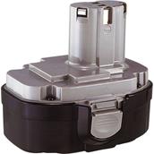 Makita 1834 18v 2.6ah Batteries