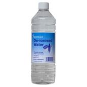 De-Ionised Water