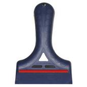 BLUCHUBBYICE - Bluecol Chubby Ice Scraper With Silicone Squeegee (Display Box of 20)