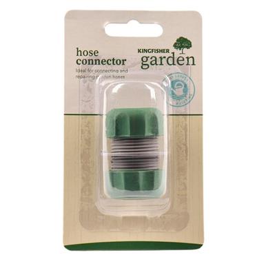 Kingfisher (604CP) Half Inch Hose Connector