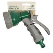 Kingfisher (6127D) 7 Dial Heavy Duty Spray Gun