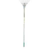 Kingfisher (ADLR) Adjustable Lawn Rake
