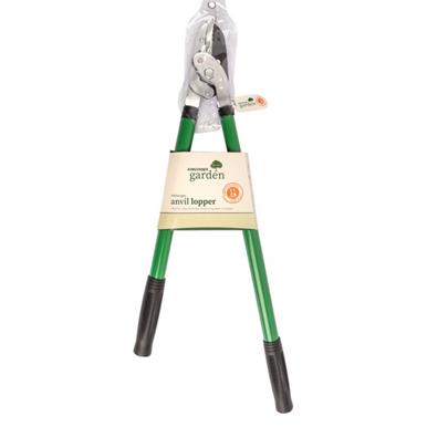 Kingfisher (ALT220) Telescopic Anvil Lopper