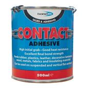 Bond It BDA001 Contact Adhesive 500ml