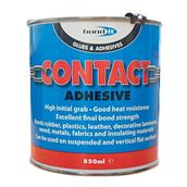 Bond It BDA002 Contact Adhesive 850ml