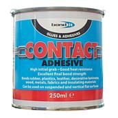 Bond It BDA004 Contact Adhesive 250ml