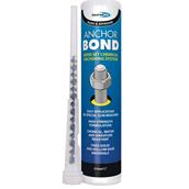 Bond It BDAB310 Anchor Bond Adhesive Grey 300ml