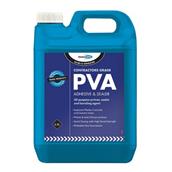 Bond It BDAC2 Contractors Grade PVA Adhesive and Sealer 2.5L