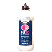 Bond It BDAPU375 30 Minute PU Wood Adhesive 750g Bottle