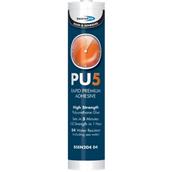 Bond It BDAPU5 5 Minute PU Wood Adhesive Gel C3