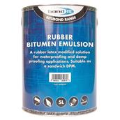 Bond It BDB009 Rubber Bitumen Emulsion 5L