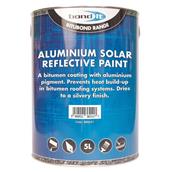 Bond It BDB02 Aluminium Solar Reflective Paint 5L