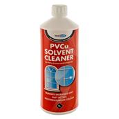 Bond It BDC003 PVCU Solvent Cleaner 1L