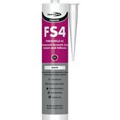 Bond It FS4 Fireshield AC Intumescent Acrylic White C3