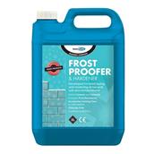 Bond It BDH030 Frostproofer and Hardener 5L