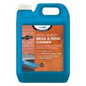 Bond It Brick and Patio Cleaner 5L