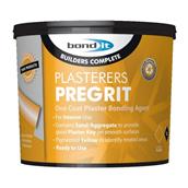 Bond It Plasterers Pre Grit 10L