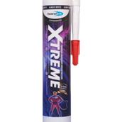 Bond It Xtreme Always Anti-Mould Silicone White C3