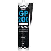 Bond It GP200 General Purpose Silicone Black C3