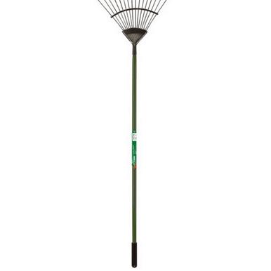 Kingfisher (CS510) 16 Tooth Lawn Rake