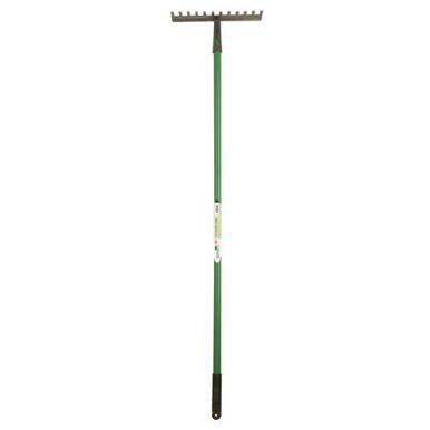 Kingfisher (CS540) 12 Tooth Soil Rake