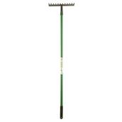 Kingfisher (CS540) 12 Tooth Soil Rake