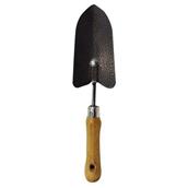 Kingfisher (CSHT) Wooden Handled Hand Trowel