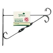 Kingfisher (HBB12B) Hanging Basket Bracket 12