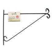 Kingfisher (HBB15B) Hanging Basket Bracket 15