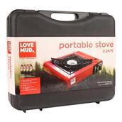 Kingfisher (OLSTOVE) Portable Camping Gas Stove