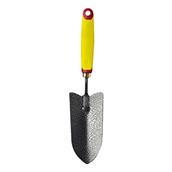 Kingfisher (RC500) Garden Pro Deluxe Soft Grip Hand Trowel