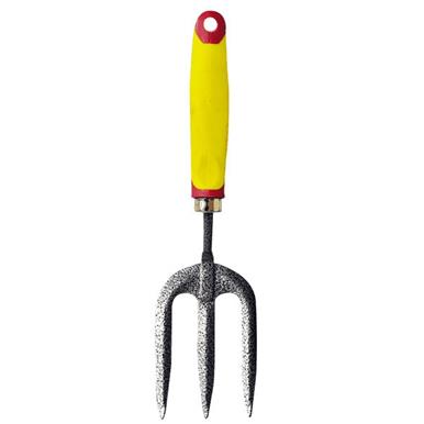 Kingfisher (RC501) Graden Pro Deluxe Soft Grip Hand Fork