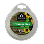 Kingfisher (SL125CP) Trimmer Line 1.25mm 15m Length