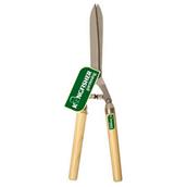 Kingfisher (WHSHEAR) 18in Wooden Handle Hedge Shear