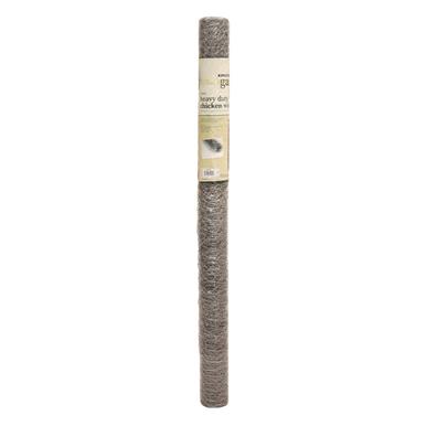 Kingfisher (WNETTC2) 25mm Chicken Wire 6Mtr