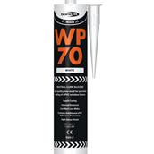 Bond It WP70 Oxime Silicone Low Modulus White C3