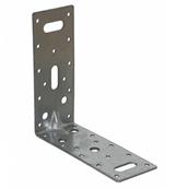 AB/60X40 Angle Bracket 60 X 40 X 60mm Wide Box Of 100