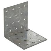 AP/442/25PK Angle Plate 40 X 40 X 20mm Wide Pack Of 25