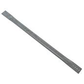 HJS400 480mm Herringbone Joist Strut Galv Box 100