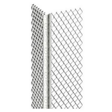 MAB/3.0 Mini Mesh Plaster Angle Bead 3.0m Box 50