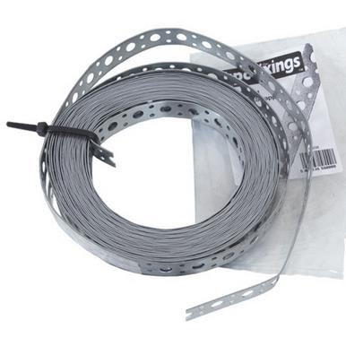 MFS/20 Multi Fixing Band Strapping 20mm x 10m Box Of 10