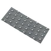 NP/50x150 Hand Nail Plate 50 X 150mm Box Of 250