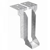 SMH/S/47x225 Timb To Masonry Joist Hanger Type S 47 X 225mm Box 25 * Clearance *