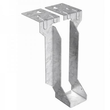 SMH/S/50x225 Timb To Masonry Joist Hanger Type S 50 x 225mm Box 25