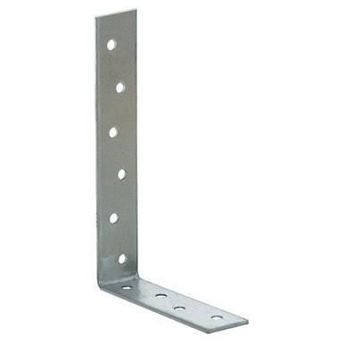 V/1200/B100 Light Duty Restraint Strap 1200 X 100mm Bend Pack 20