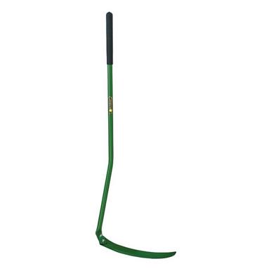 Bulldog 1914 Premium Scythette 12&quot; Blade / 32&quot; Steel Handle