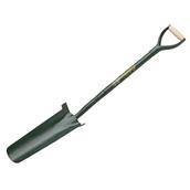 Bulldog 5NDAM All Steel Draining Tool 16&quot; Metal YD Handle