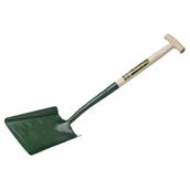 Bulldog 5SM2T Square Mouth Shovel 28