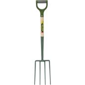 Bulldog 7103 Evergreen Digging Fork 28